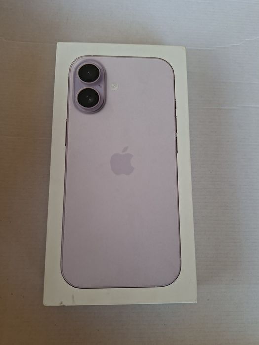 Iphone 17 nou sigilat
