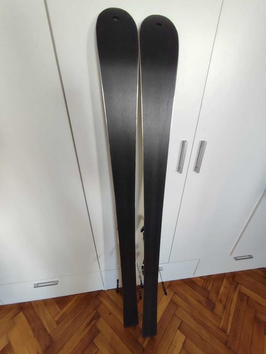 echipament ski de tura