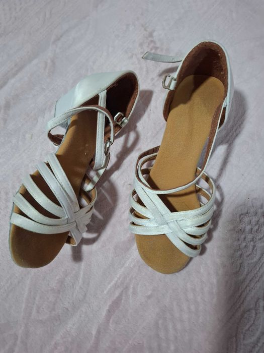 Басоножки для танцев