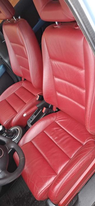 Vand Audi A2 1,4 TDI