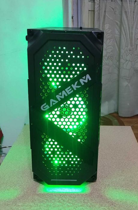 Sistem gaming i7 9700