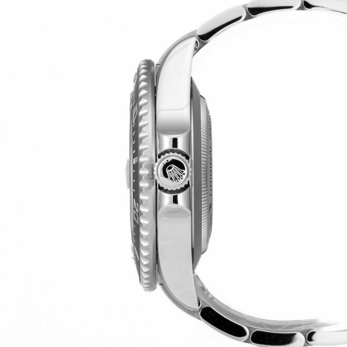 Rolex Oyster Sea-Dweller 126600 “Single Red”