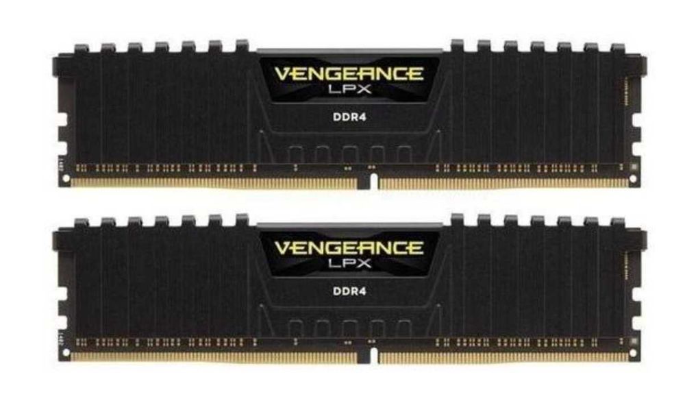Corsair Vengeance 2x16GB DDR4 2400mhz