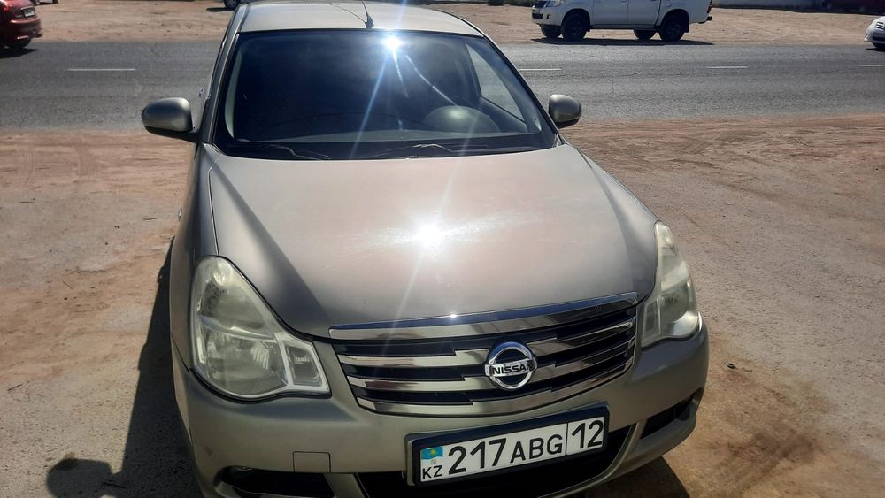 Машина тез арада сатылады.