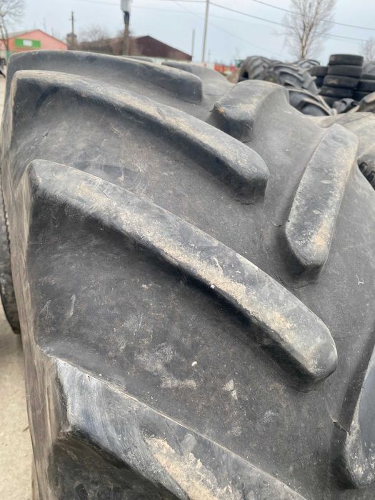 Anvelope 540.65 R28 Michelin