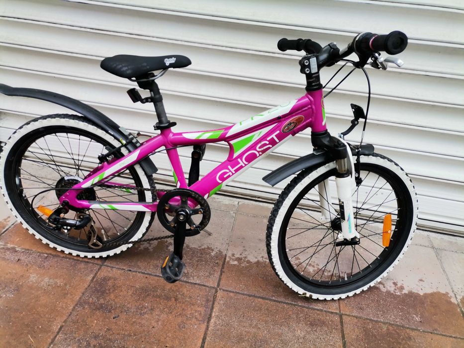 Велосипед детски