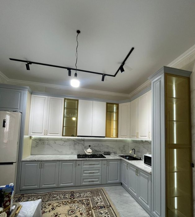 Мебель на заказ!