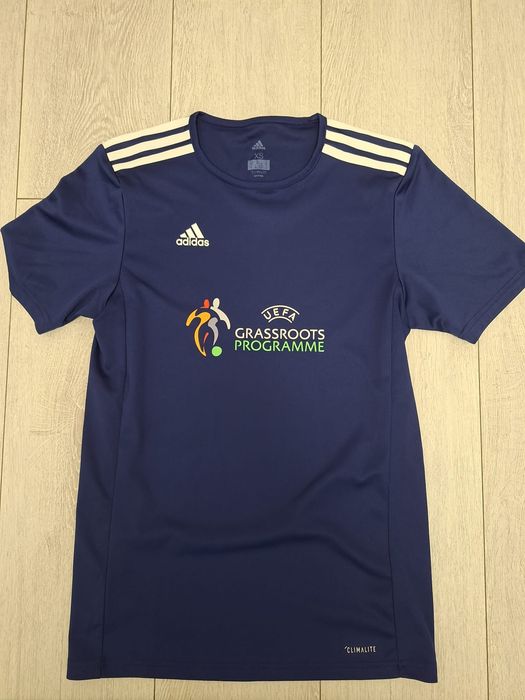 Tricou alergare Adidas