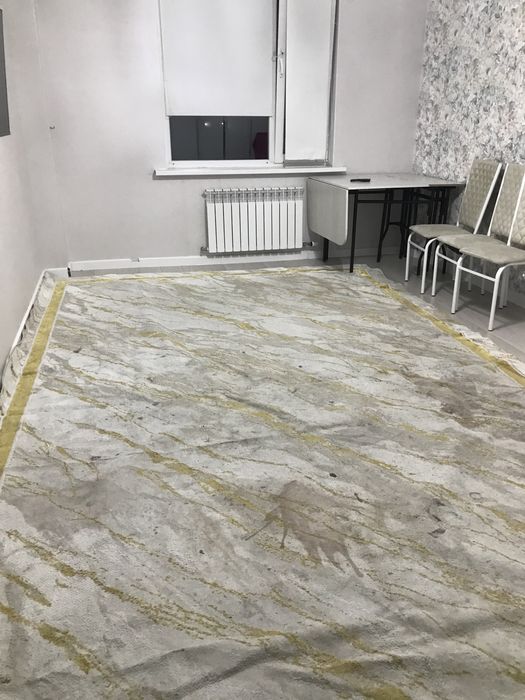 Продается Бу ковер 3*5