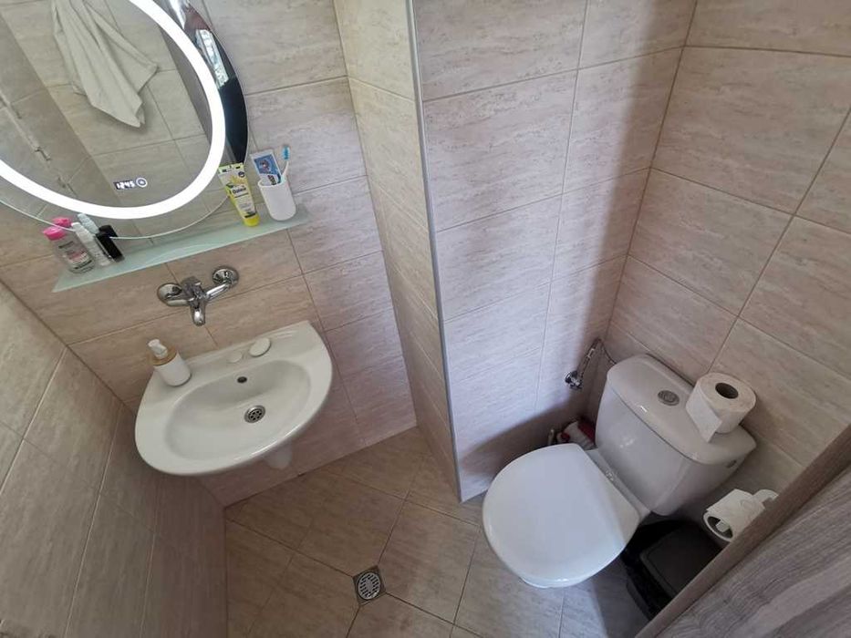 Продава се Двустаен апартамент в к.к. Слънчев бряг - 60 кв.м за 706 €/кв.м - Снимка #7