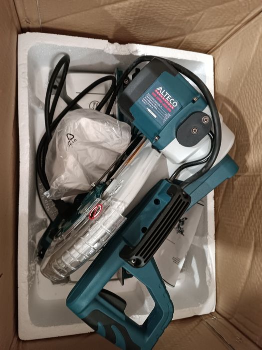 Торцевая пила Alteco