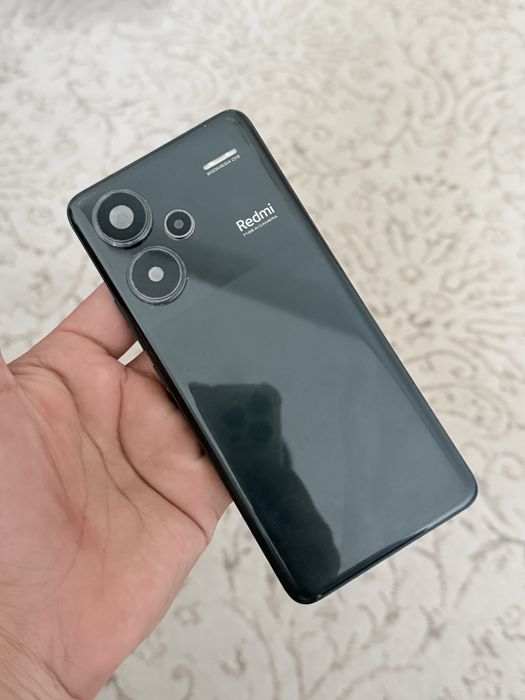Редми 13 про+ 5G