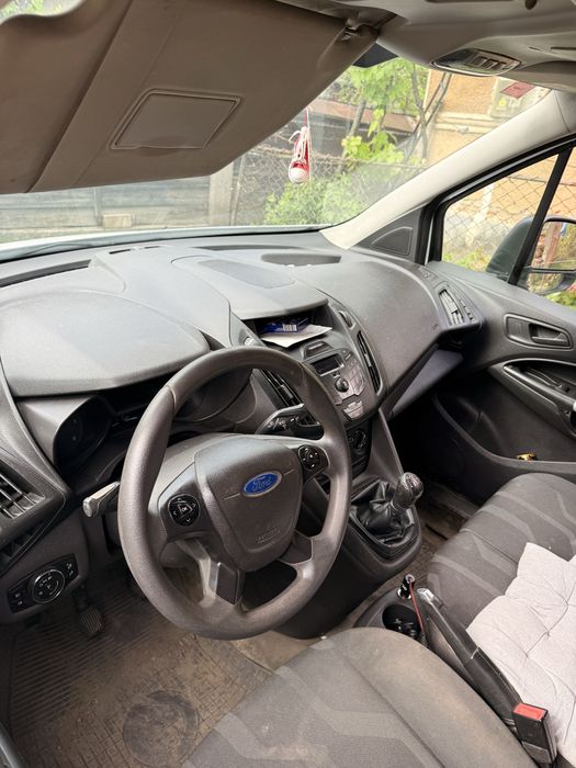 FORD Transit Connect 2015 — imagine 3
