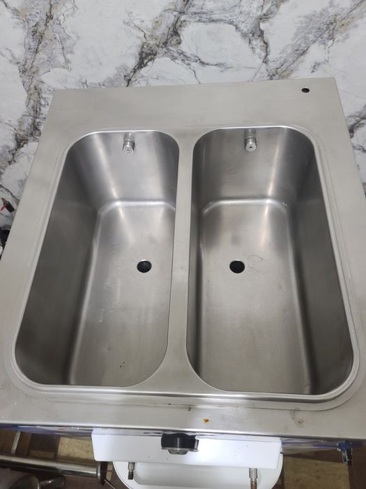 FRIGOMAT 380W italianiskiy