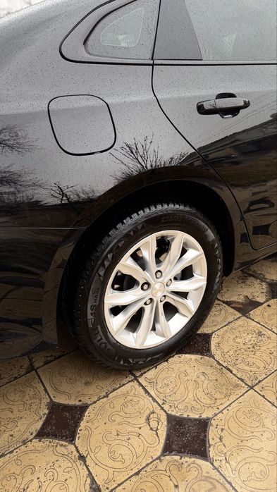 Malibu xl  2023  idialni moshina