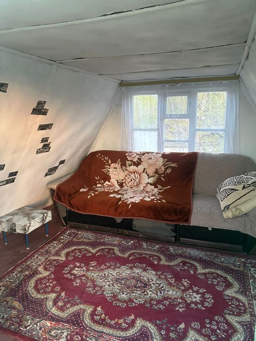 Сдаётся дача на  отдых.20000