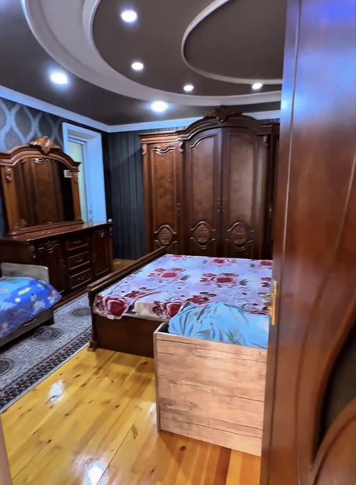 Участка сотилади 2.6 сотихли ШАЙХОНТОХУР Тинчлик