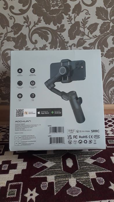 Продам Стабилизатор Aochuan