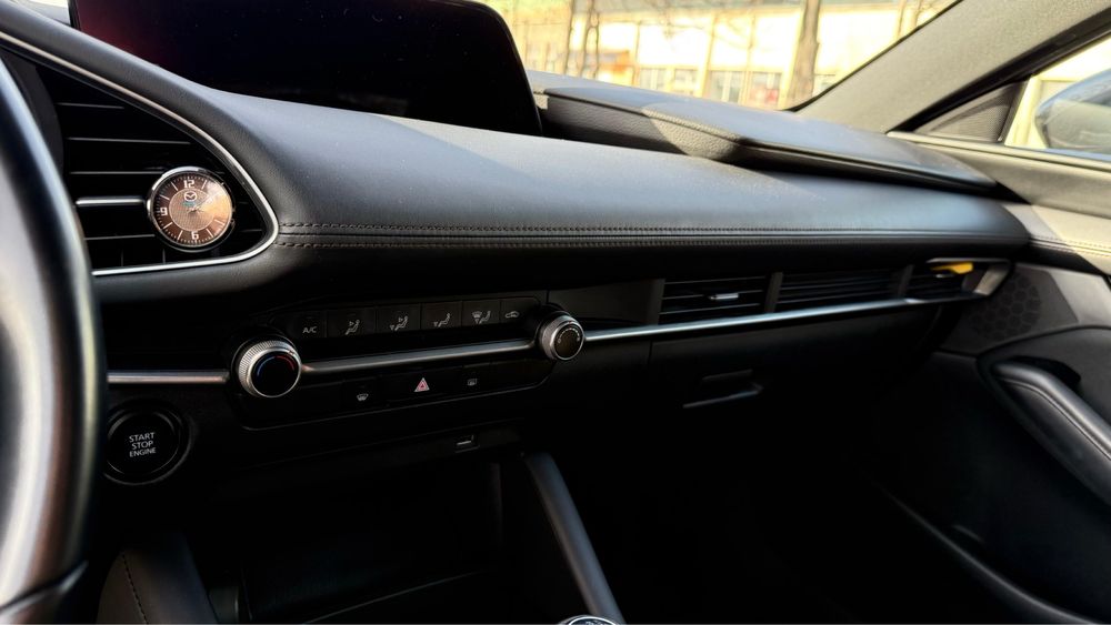 Vand mazda 3 2019