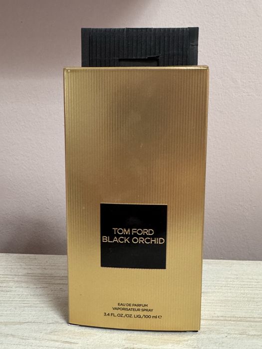 TOM FORD Black Orchid