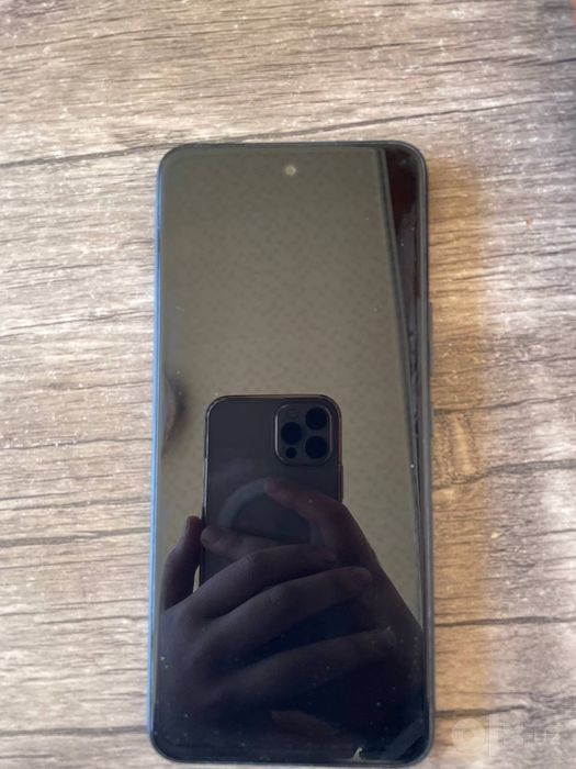 Infinix hot 12 play yangi