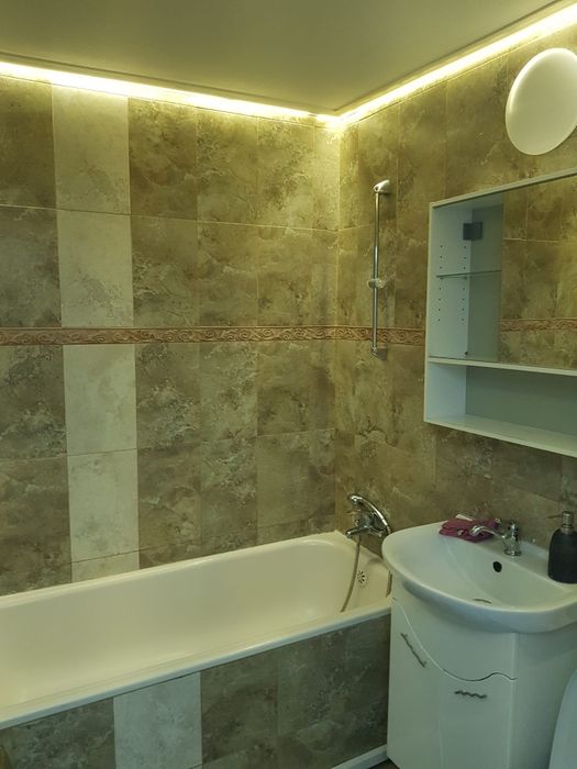 Închiriez apartament Dorobanti disponibil pe 1 iulie