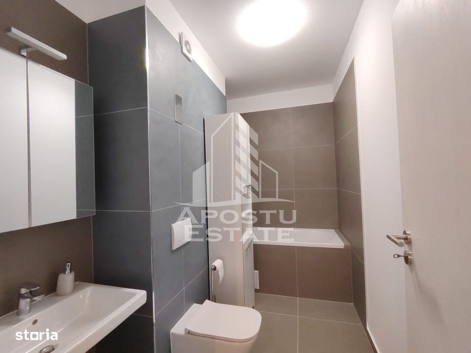 Apartament modern 2 camere, pet friendly,  X City Towers -Timisoara