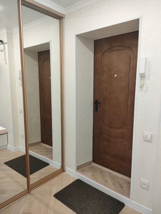 Здам 1 комнатую квартиру