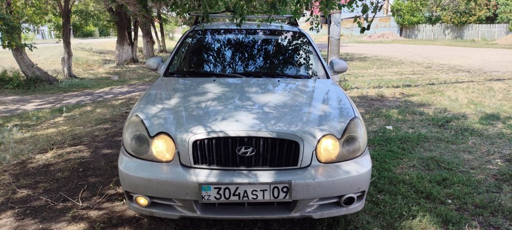 Продам Хюндай саната