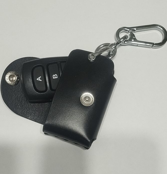 Чехол для авто брелка