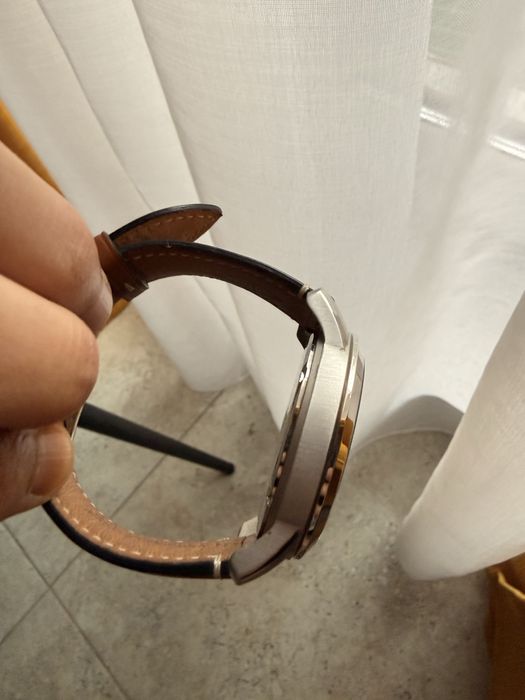 Ceas Fossil barbatesc