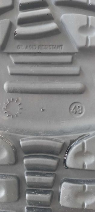 Мъжки Боти - 43 номер