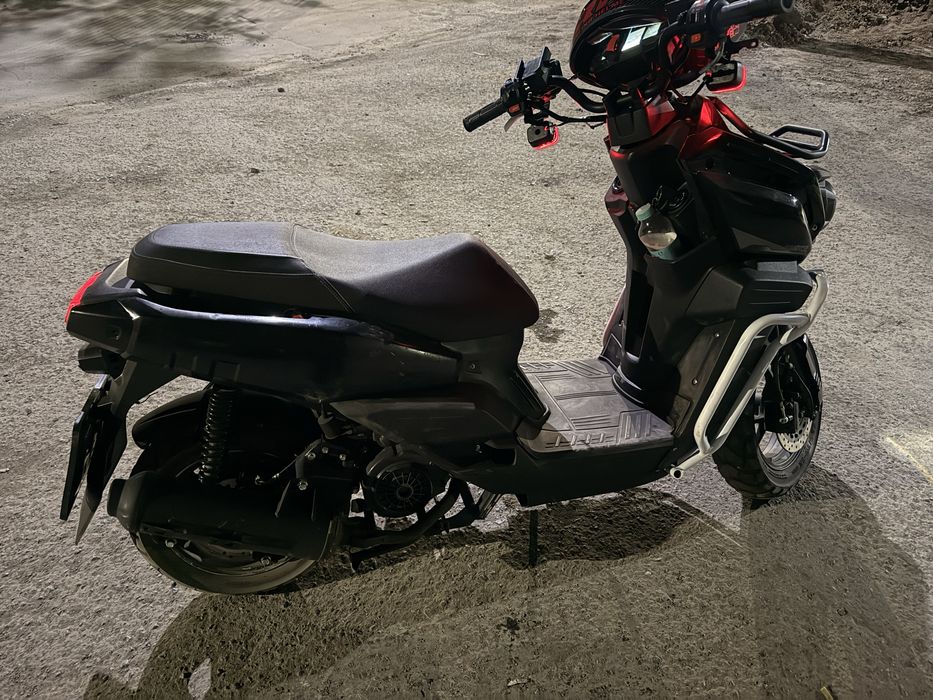 Tank 150 Almoto.