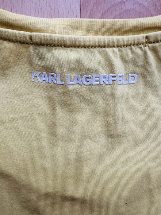 Оригинална теникса KARL LAGERFELD