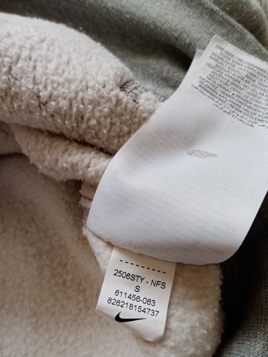 Nike Swoosh Мъжки екип