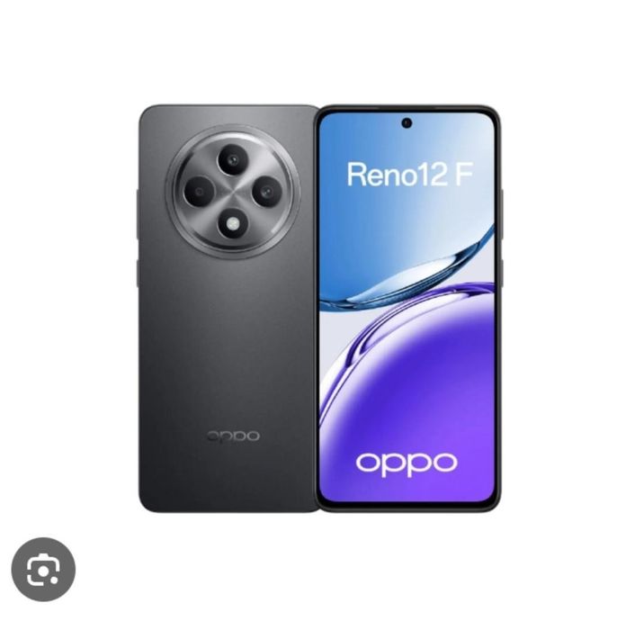 Oppo reno 12 F sotiladi