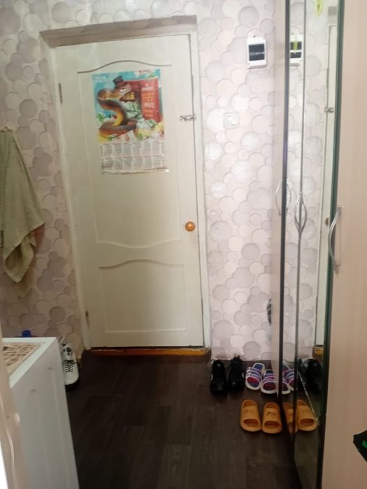 Продам комнату в общежитии. 18 кв.