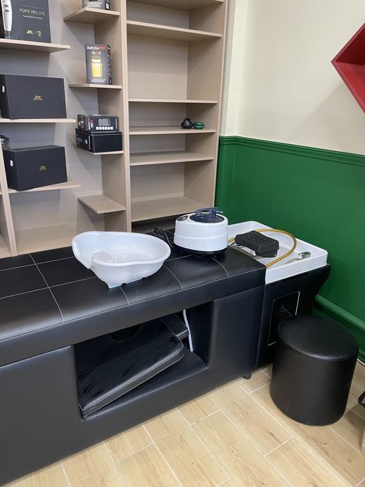 Спа мойка  новый