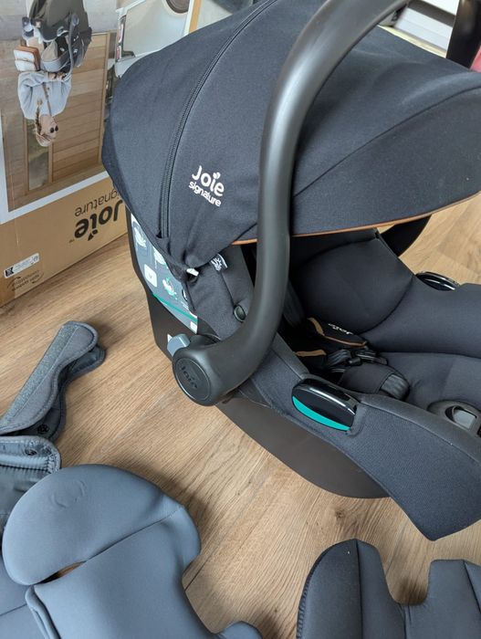 Scoica auto Joie I-Jemini