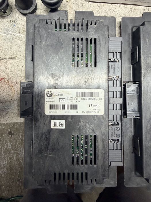 Frm 3 max brose bmw e90 e91 e92 e93 e87 e81 e82 e88 e84