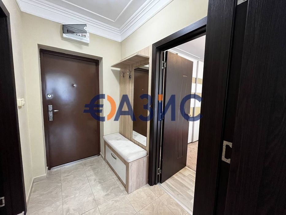 Продава се Двустаен апартамент в с. Равда, Област Бургас - 55 кв.м за 1671 €/кв.м - Снимка #6