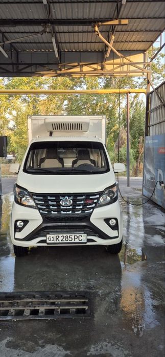 Arenda yoki Sotiladi Changan 2023 yil kraska toza prabeg 74,000 km