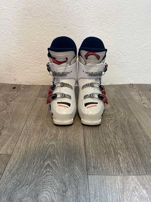 Ски обувки Rossignol