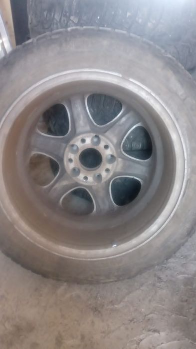 Диски на автомобиль