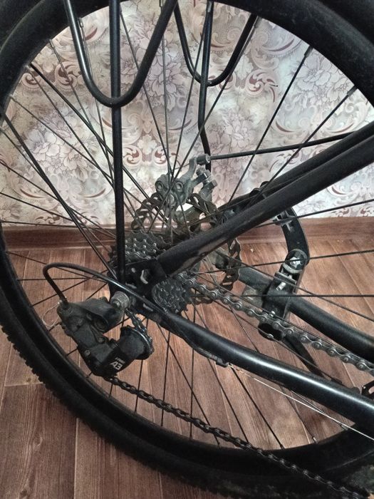 Продаётся велосипед