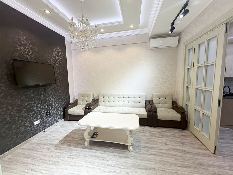 Аренда 2х ком нов Паркент Авеню Мирзоулугбек