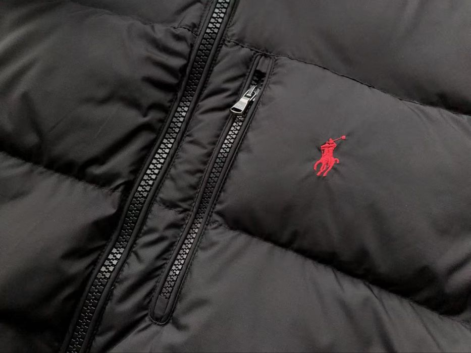 Geacă Polo Ralph Lauren Premium Quality , Geacă Puffer