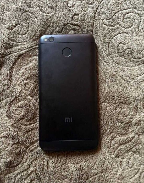 Xiaomi redmi 4x в Идеальном состоянии