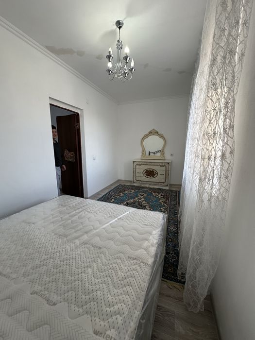 Левый берег 2 комн квартира