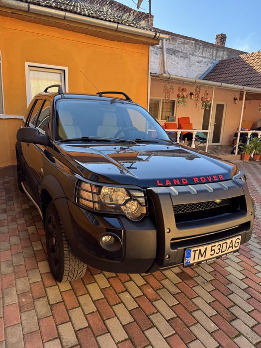 Vand range rover Lugoj • OLX.ro